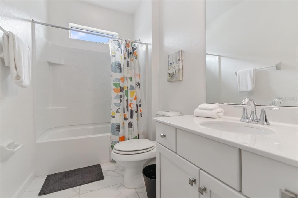 Photo of Bathroom in Loughman