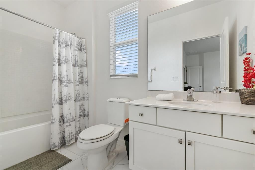 Photo of Bathroom in Loughman