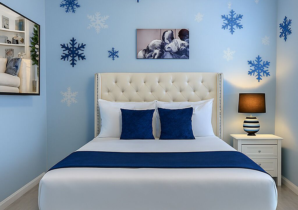 Photo of Bedroom in Loughman