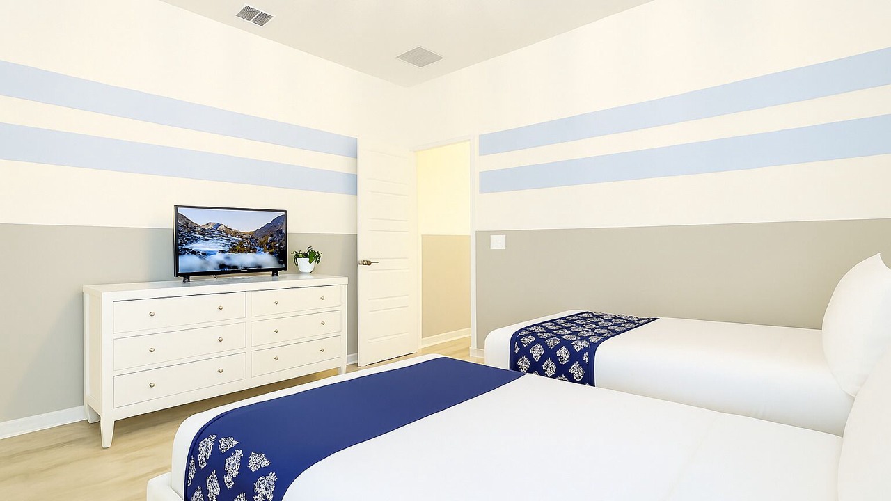 Photo of Bedroom in Loughman