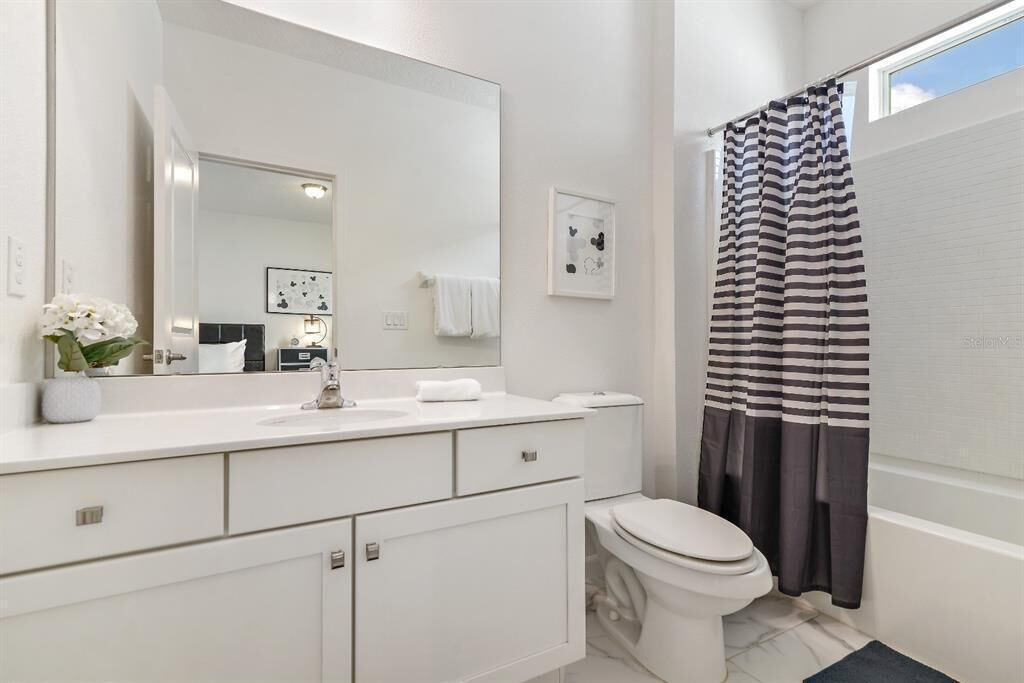Photo of Bathroom in Loughman