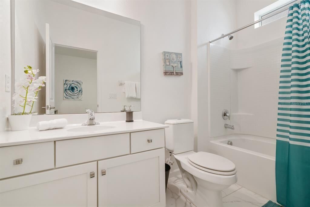 Photo of Bathroom in Loughman