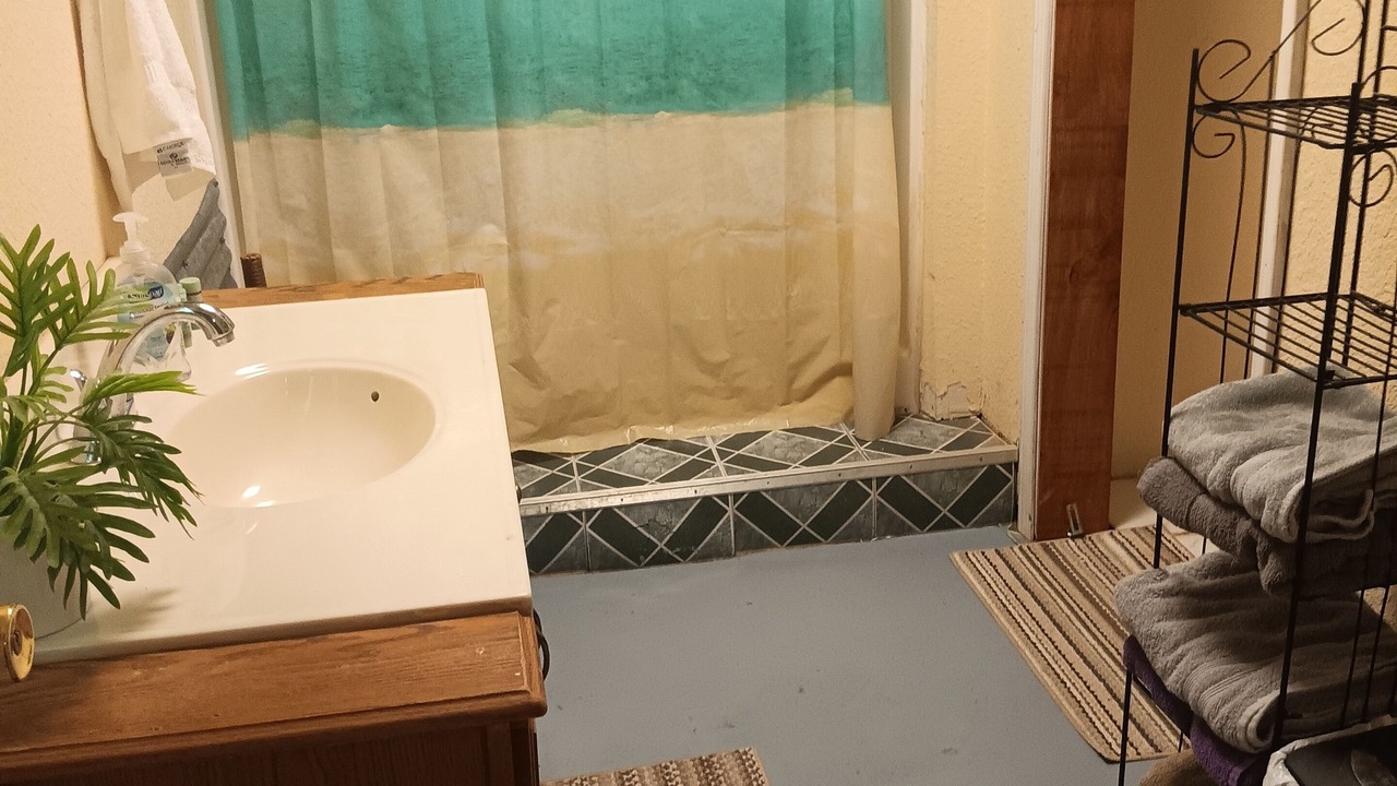 Photo of Bathroom in Eastland