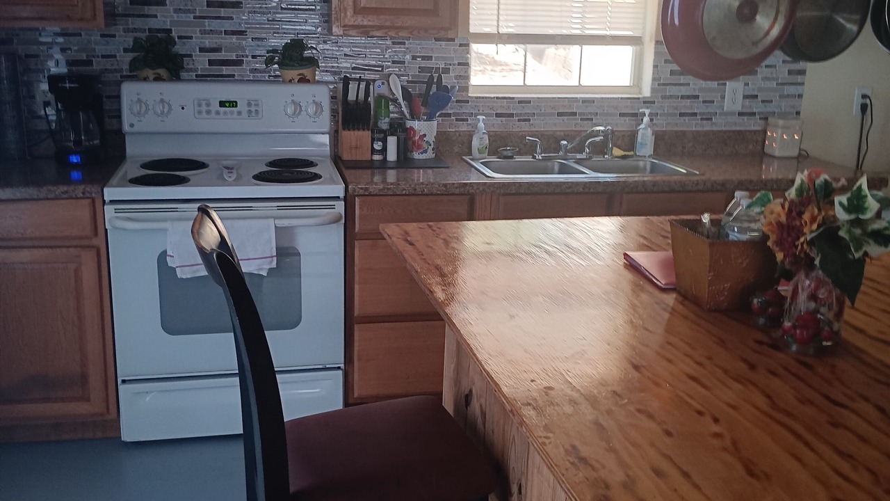 Photo of Kitchen in Eastland