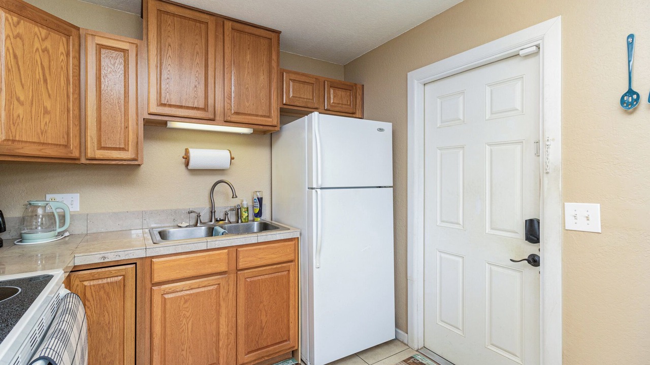 Photo of Kitchen in Tropic
