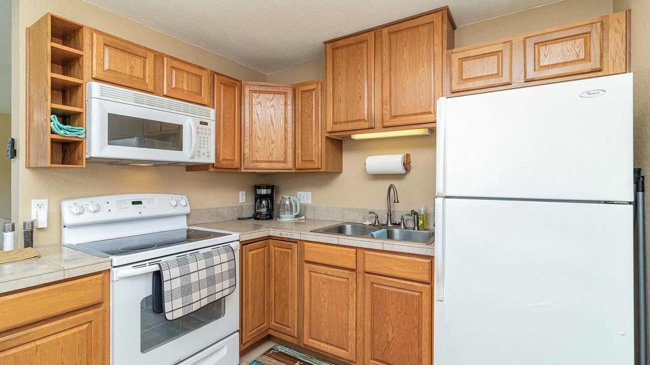 Photo of Kitchen in Tropic