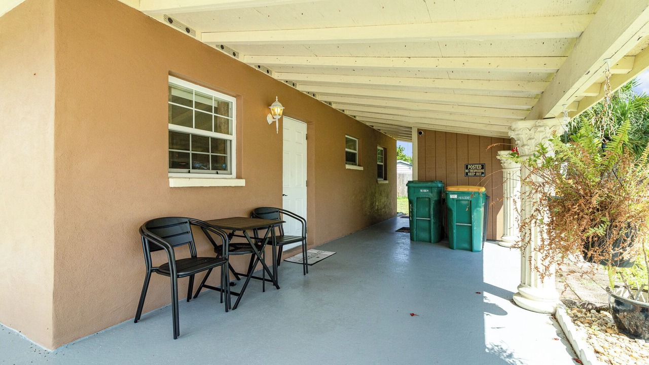 Photo of Outdoor in Tropic