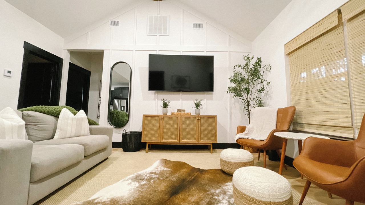 Photo of Livingroom in Karnack