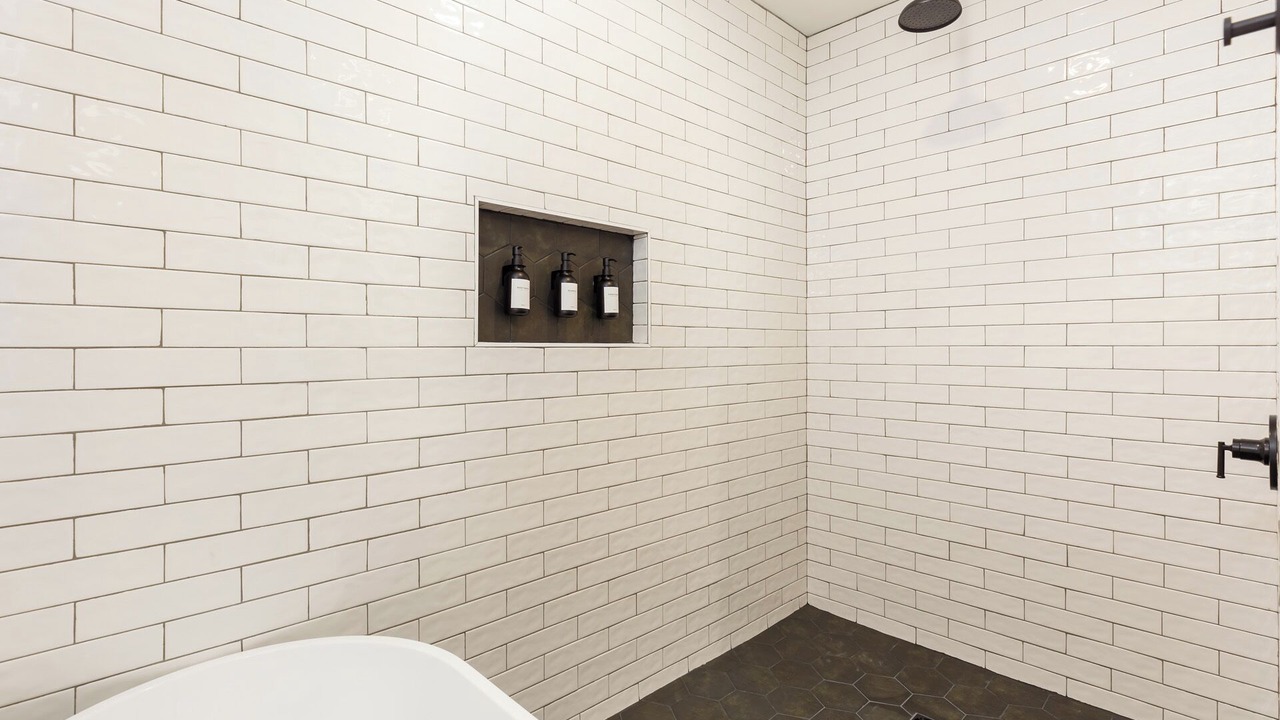 Photo of Bathroom in Karnack