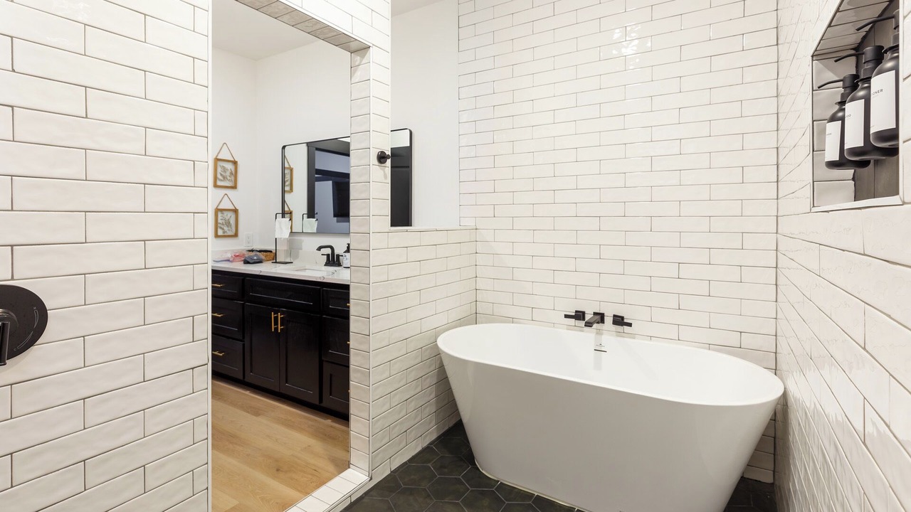Photo of Bathroom in Karnack