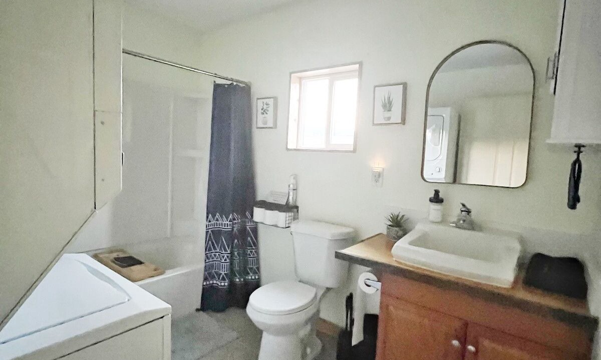 Photo of Bathroom in Tyrone