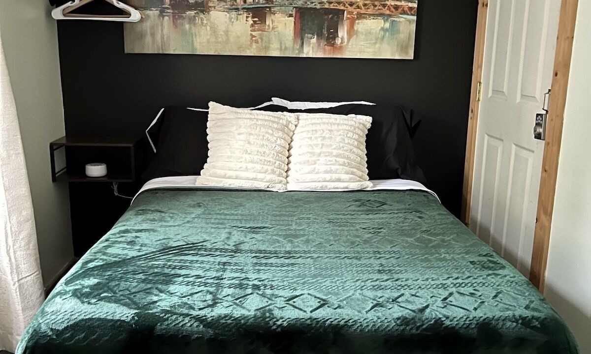 Photo of Bedroom in Tyrone