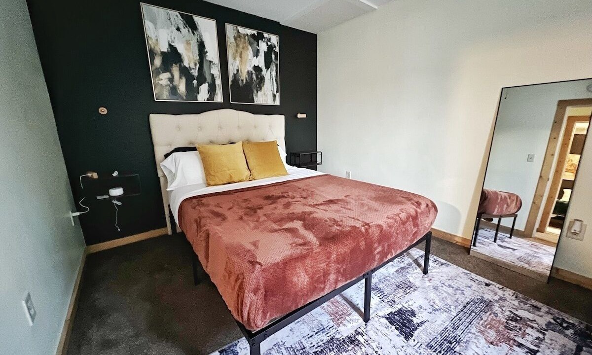 Photo of Bedroom in Tyrone