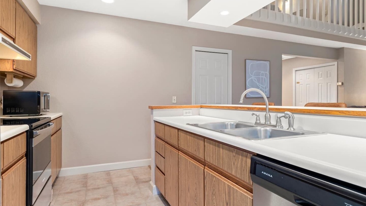 Photo of Kitchen in Acme
