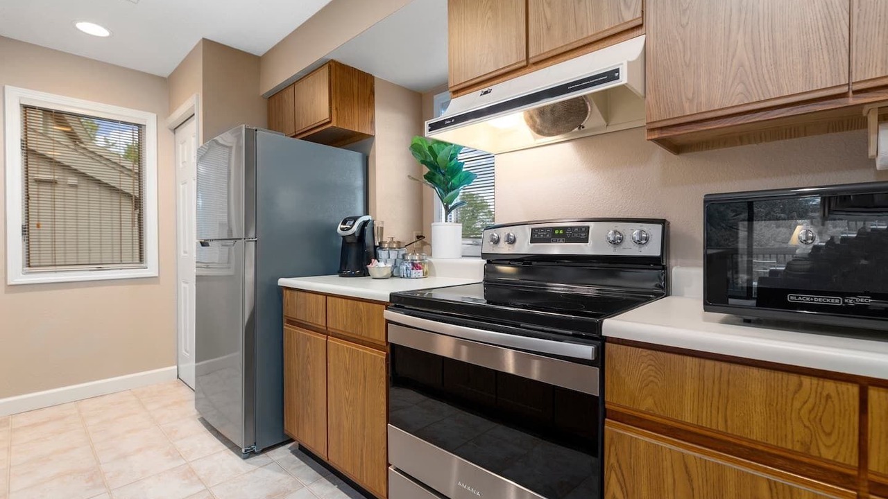 Photo of Kitchen in Acme