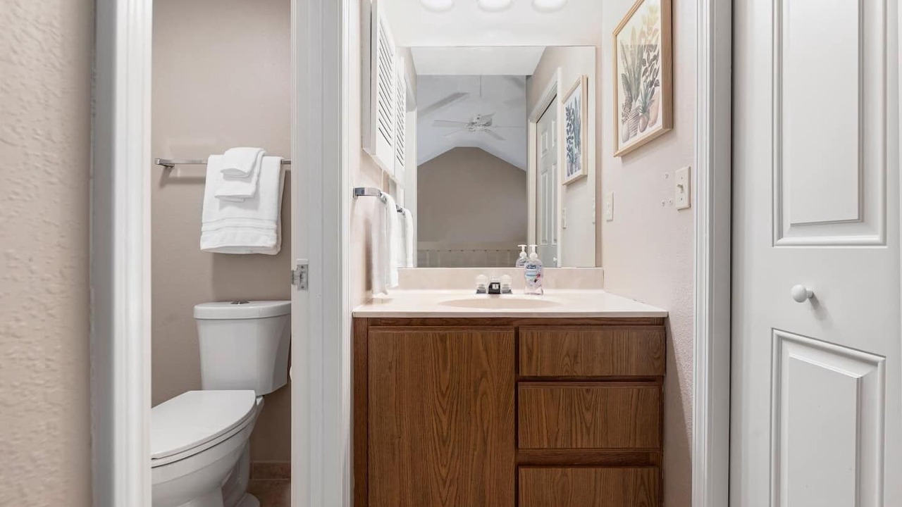 Photo of Bathroom in Acme
