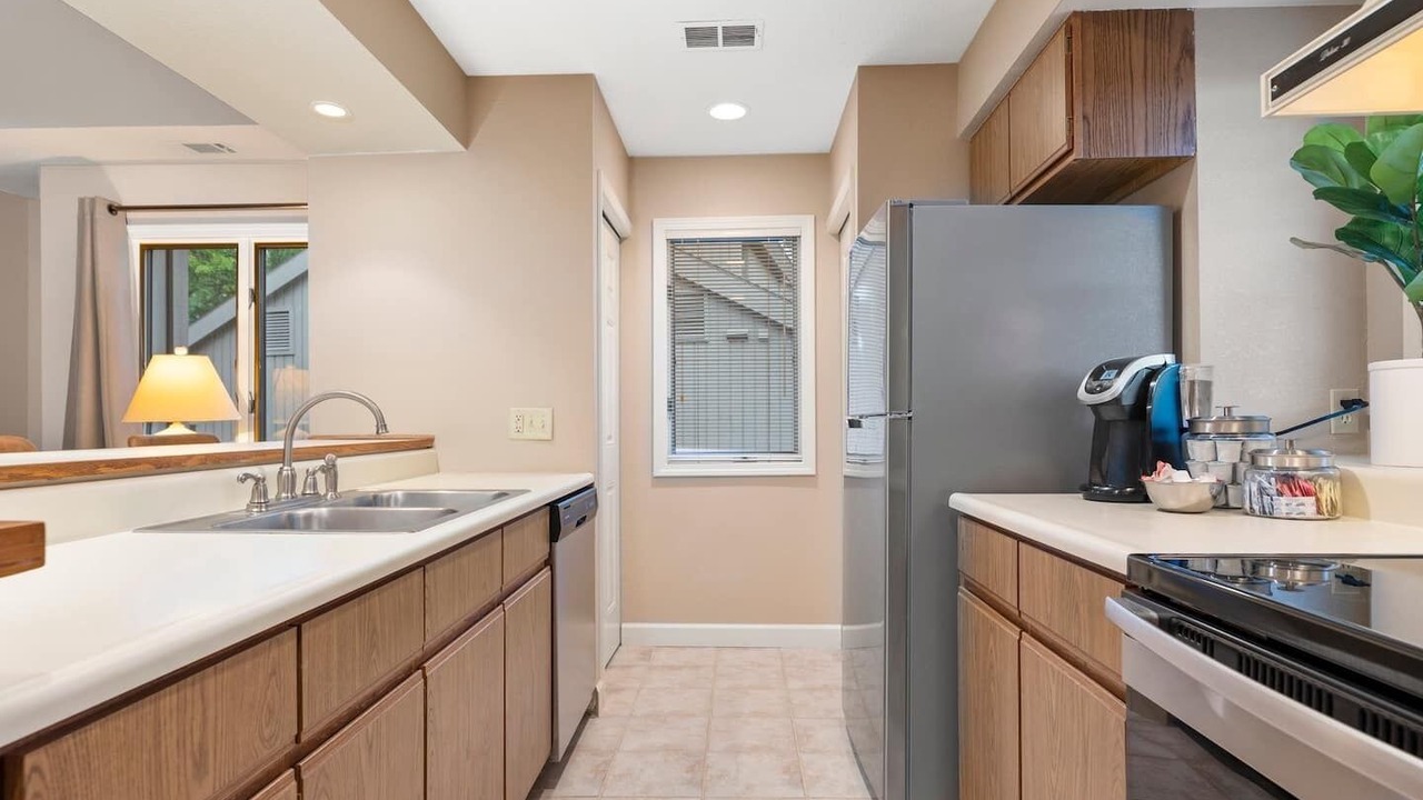 Photo of Kitchen in Acme