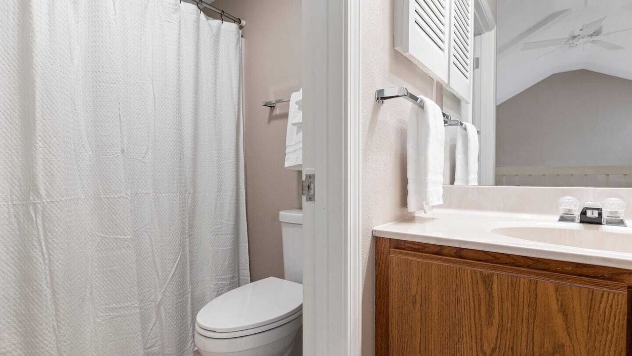 Photo of Bathroom in Acme