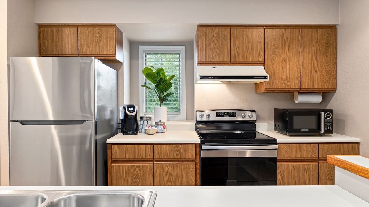 Photo of Kitchen in Acme