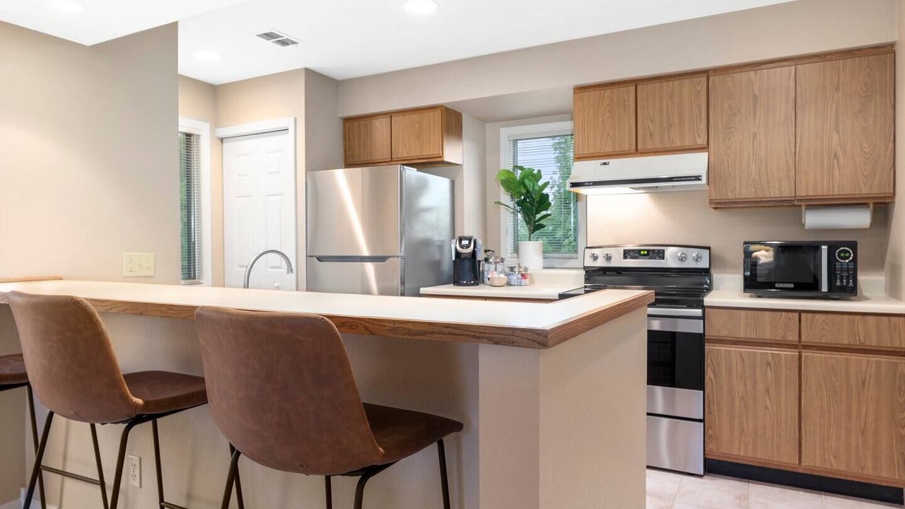 Photo of Kitchen in Acme