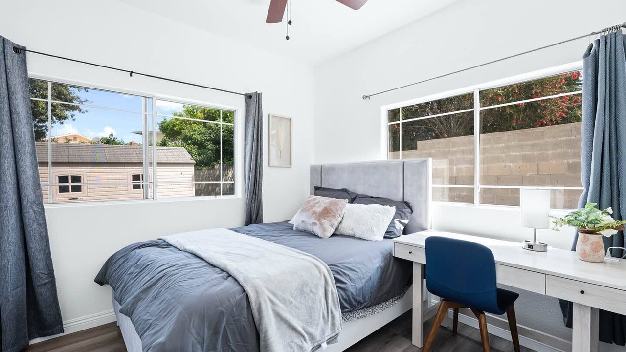 Photo of Bedroom in Hacienda Heights