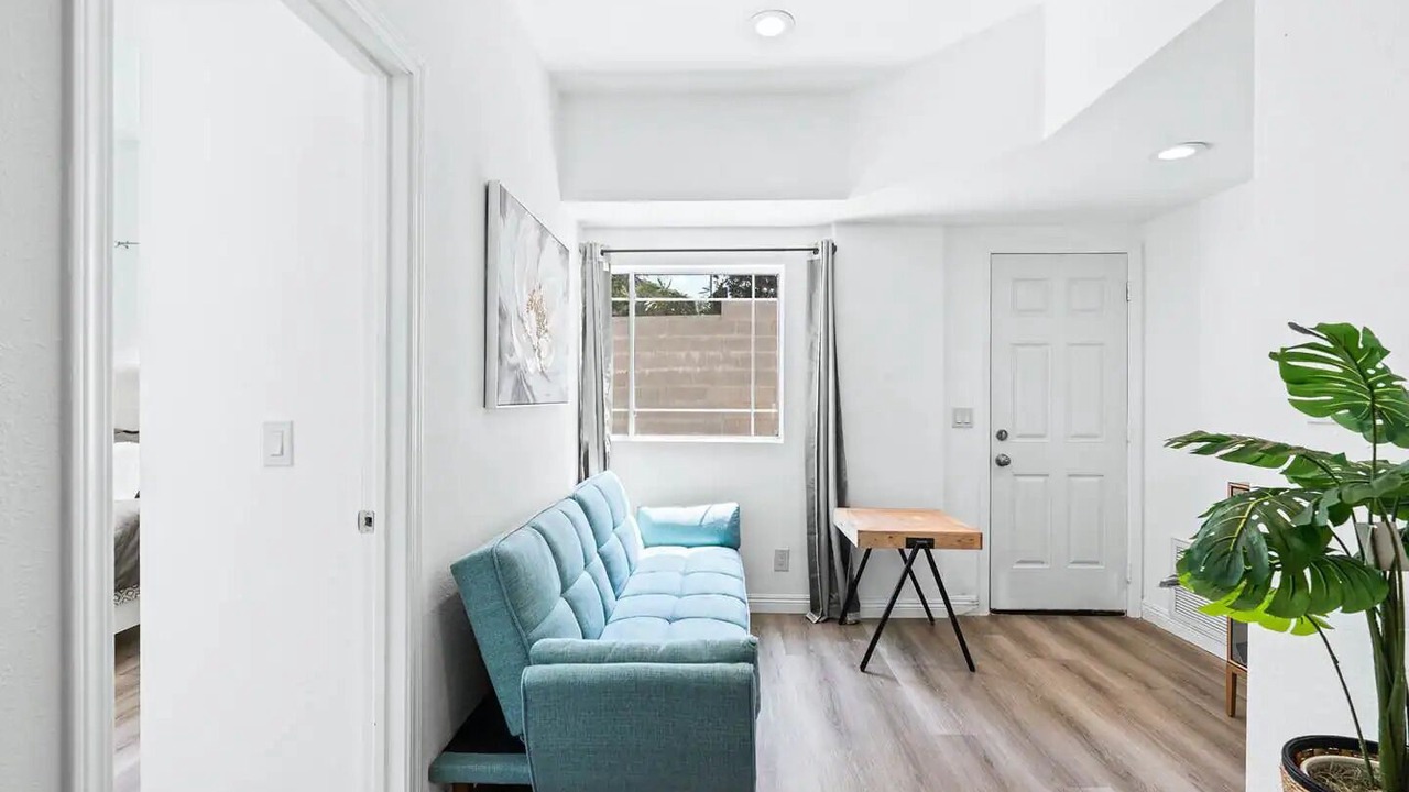 Photo of Livingroom in Hacienda Heights
