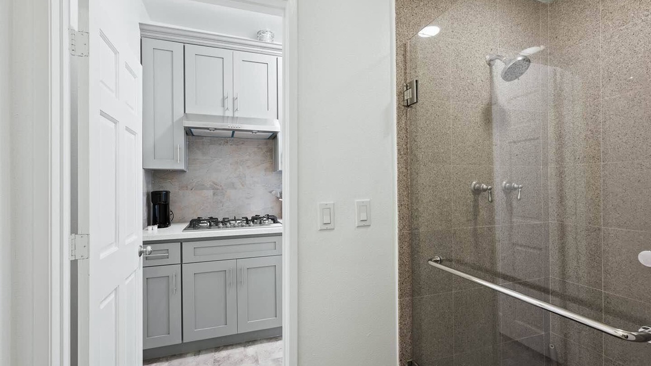Photo of Bathroom in Hacienda Heights