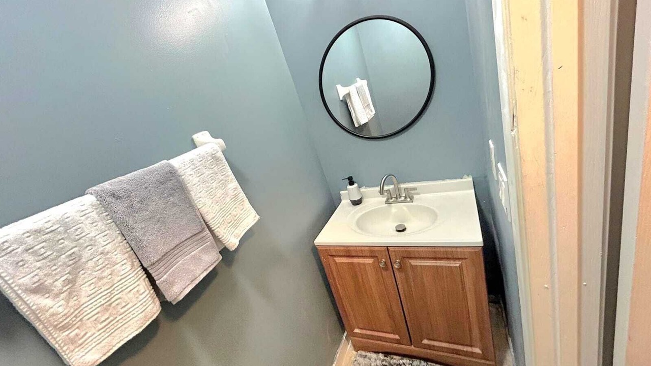 Photo of Bathroom in Columbus