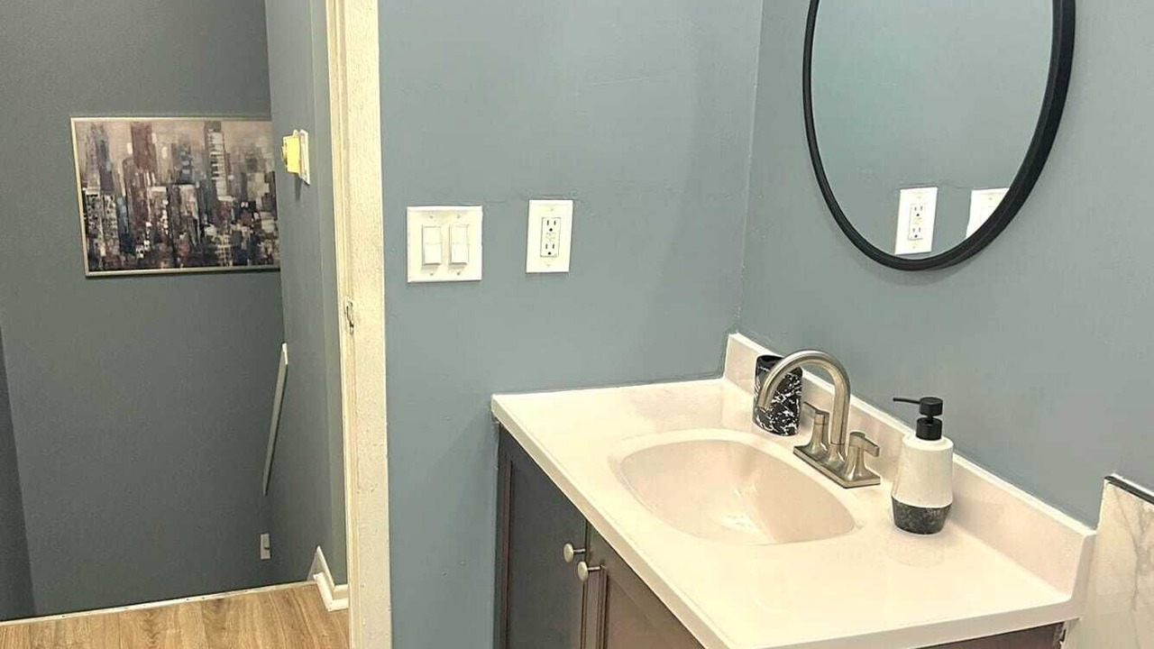 Photo of Bathroom in Columbus