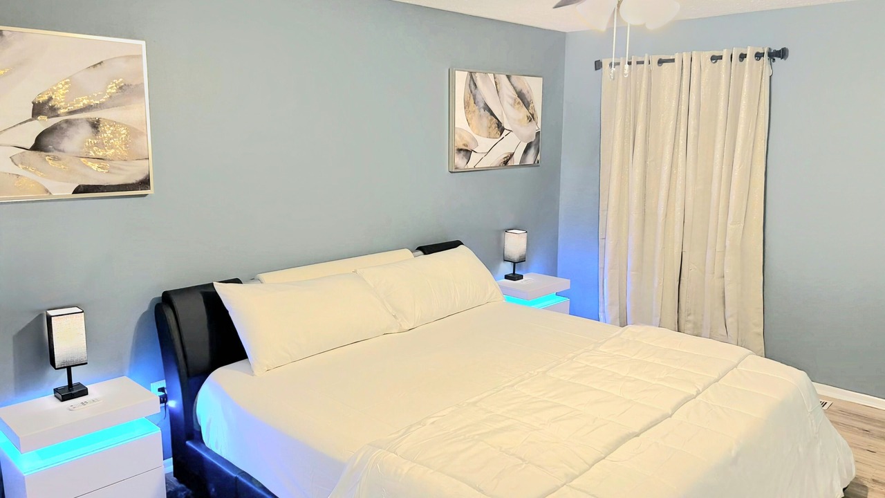 Photo of Bedroom in Columbus