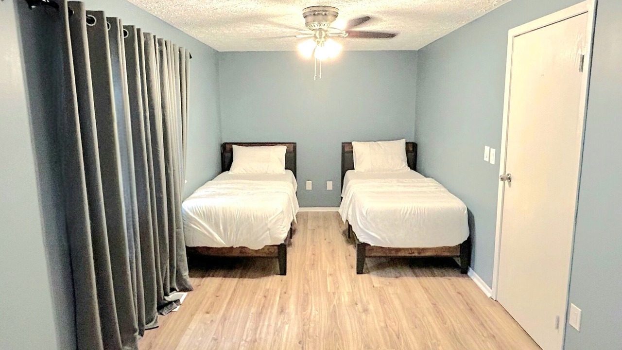 Photo of Bedroom in Columbus