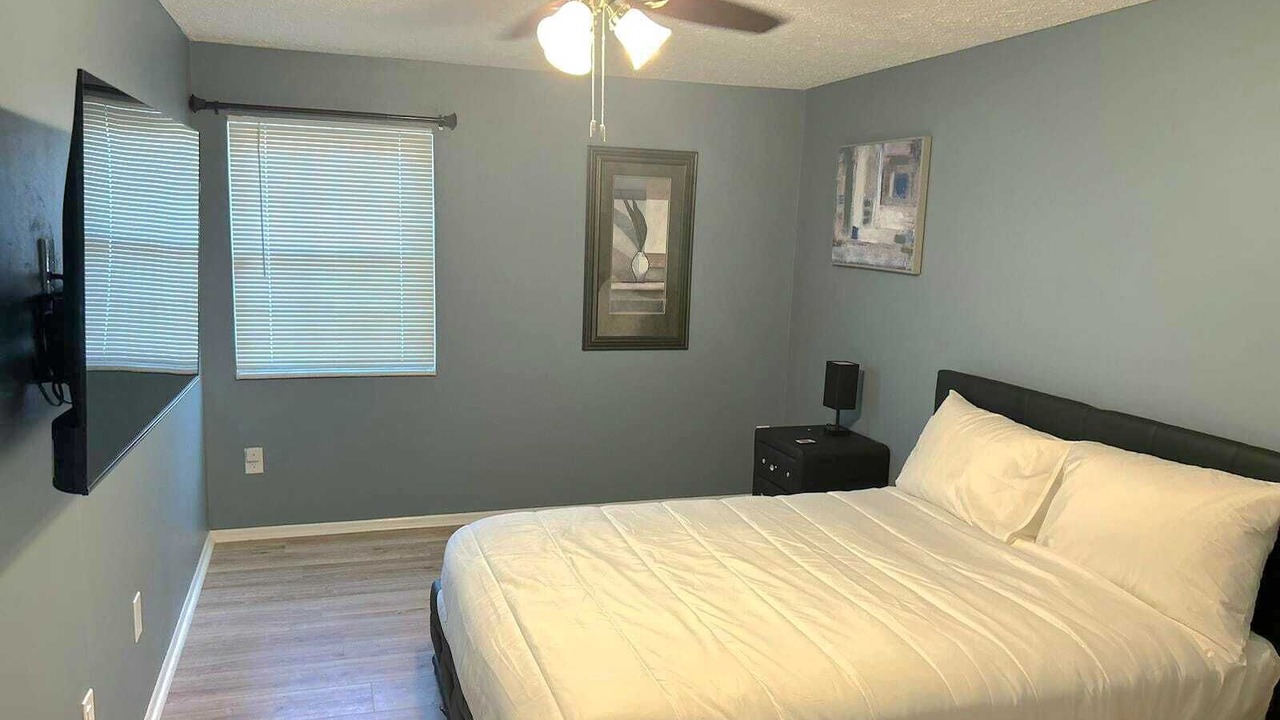 Photo of Bedroom in Columbus