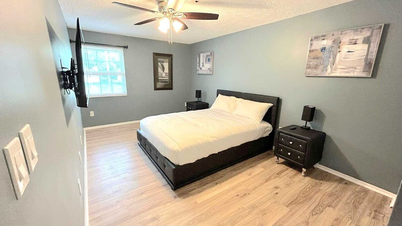 Photo of Bedroom in Columbus