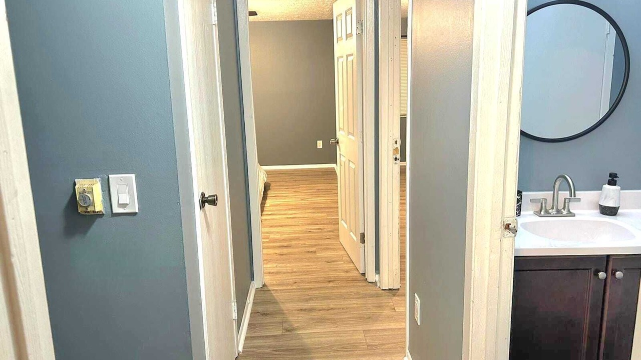 Photo of Bathroom in Columbus