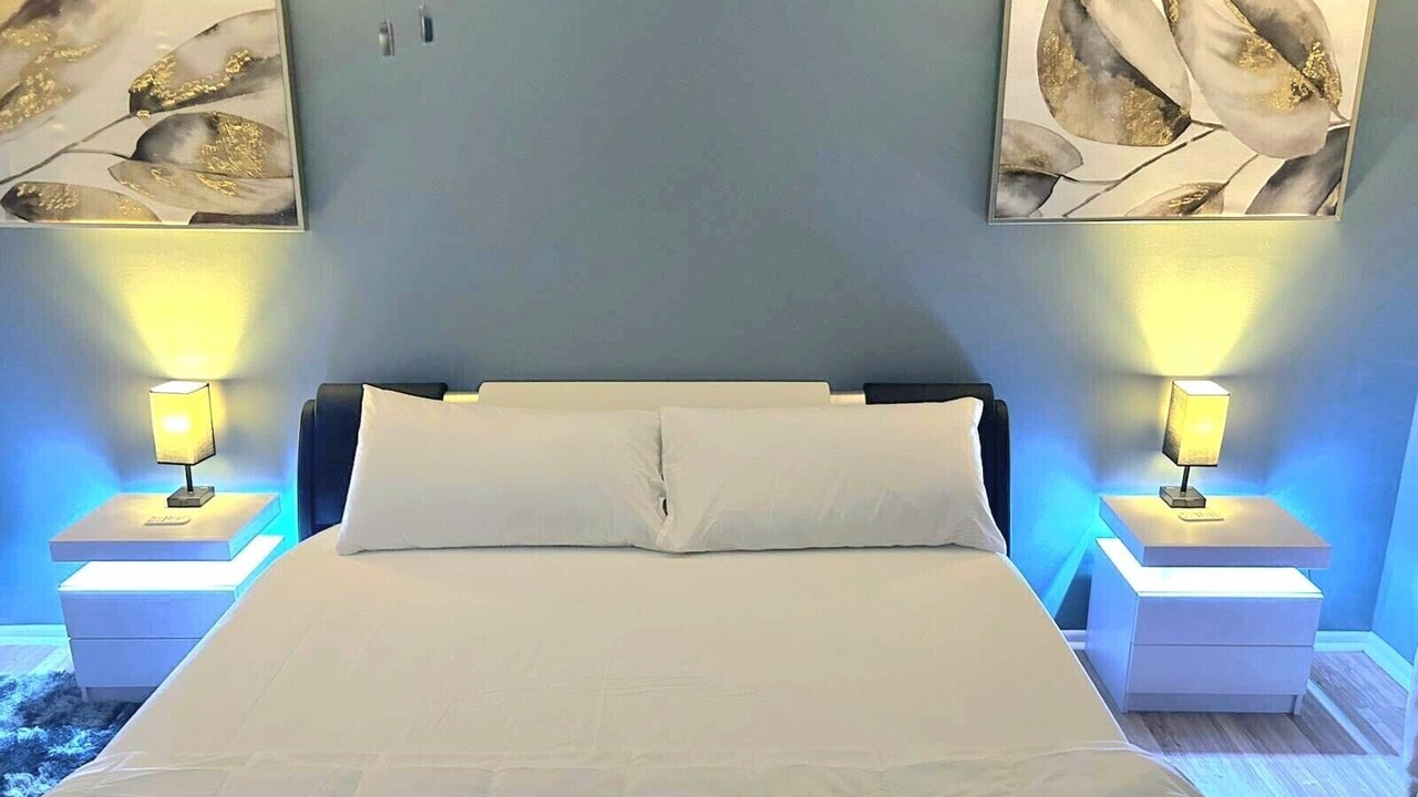 Photo of Bedroom in Columbus