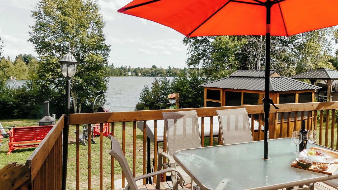 Photo of Outdoor in L'Ascension-de-Notre-Seigneur