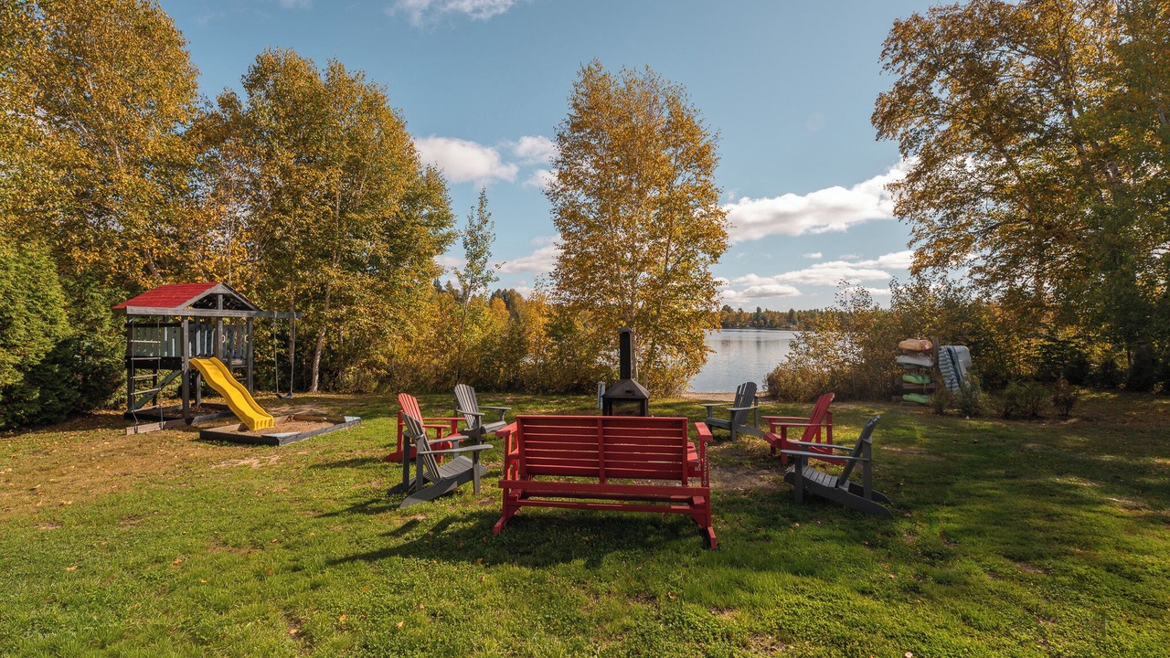 Photo of Outdoor in L'Ascension-de-Notre-Seigneur