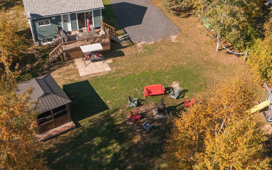 Photo of Outdoor in L'Ascension-de-Notre-Seigneur