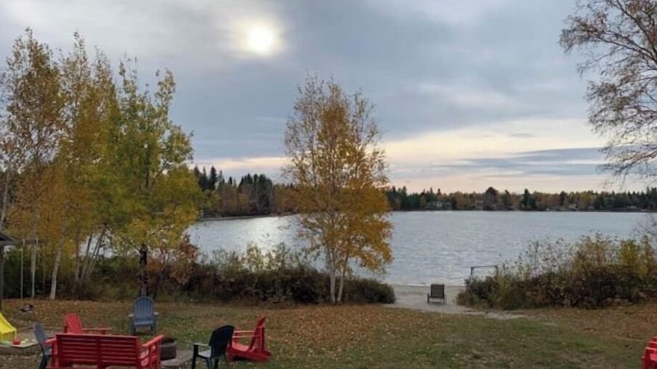 Photo of Outdoor in L'Ascension-de-Notre-Seigneur