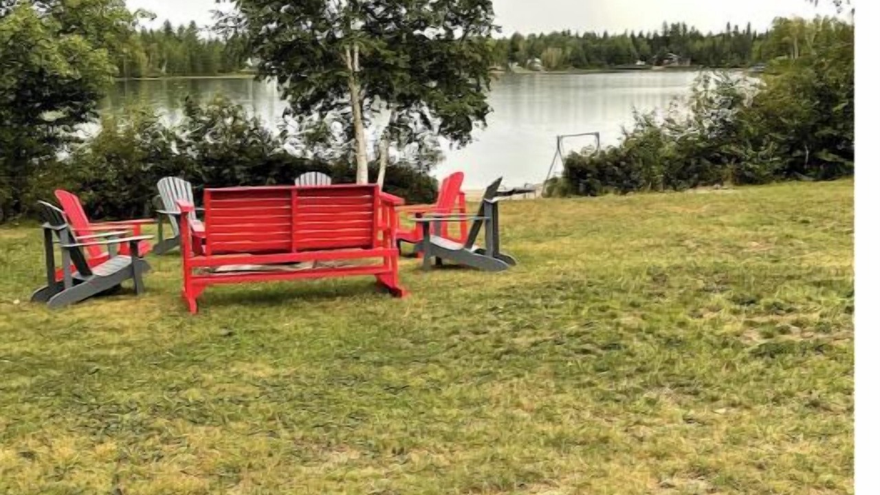 Photo of Outdoor in L'Ascension-de-Notre-Seigneur
