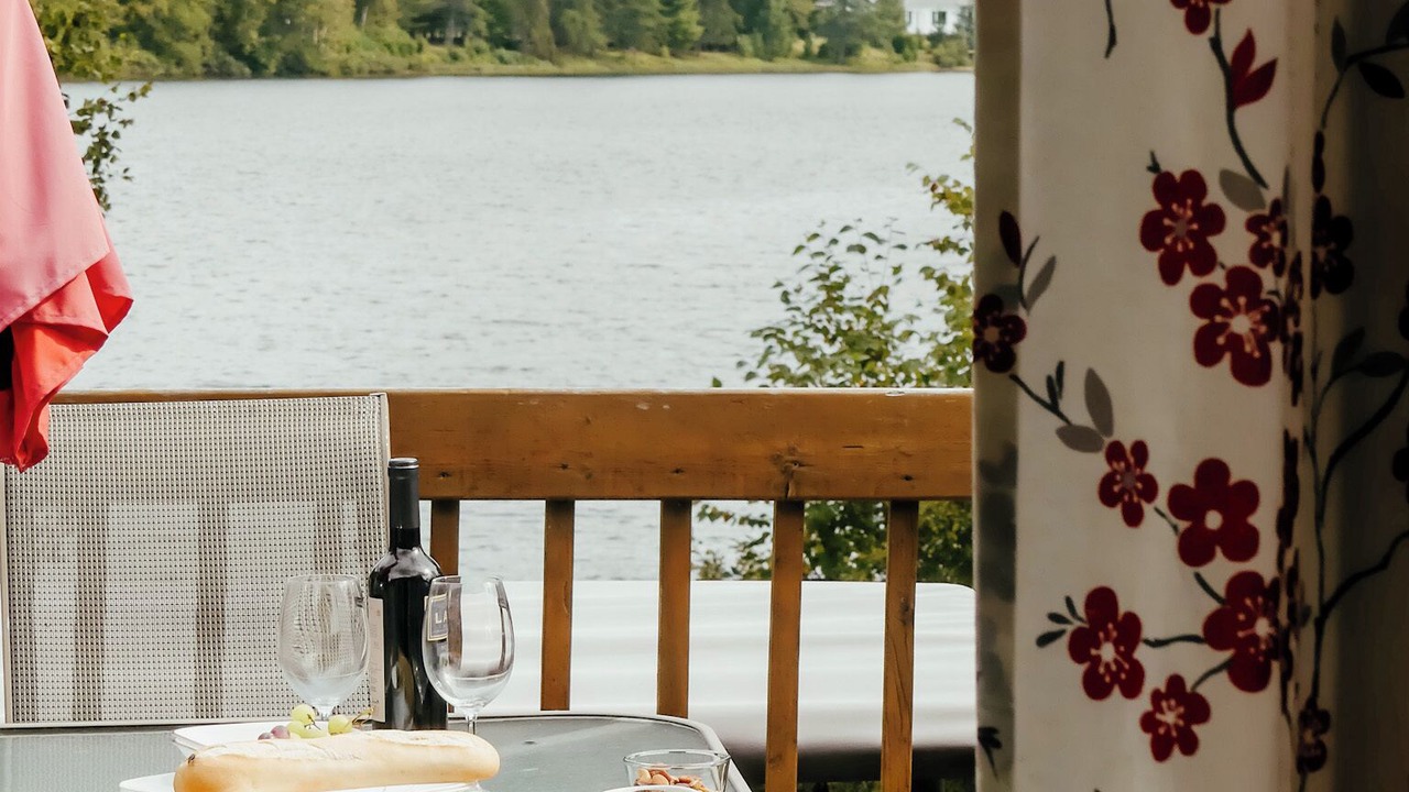 Photo of Outdoor in L'Ascension-de-Notre-Seigneur