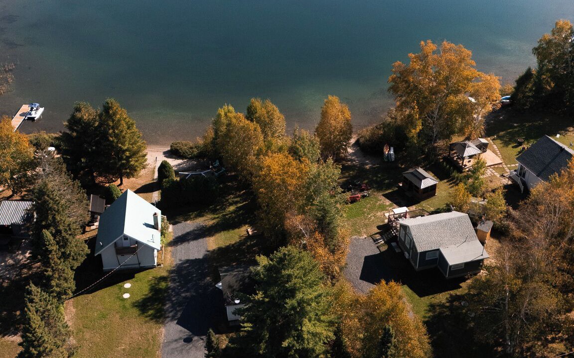 Photo of Outdoor in L'Ascension-de-Notre-Seigneur