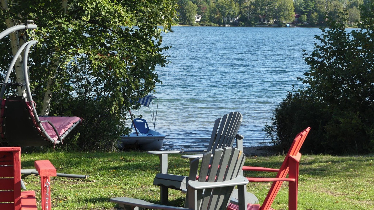 Photo of Outdoor in L'Ascension-de-Notre-Seigneur