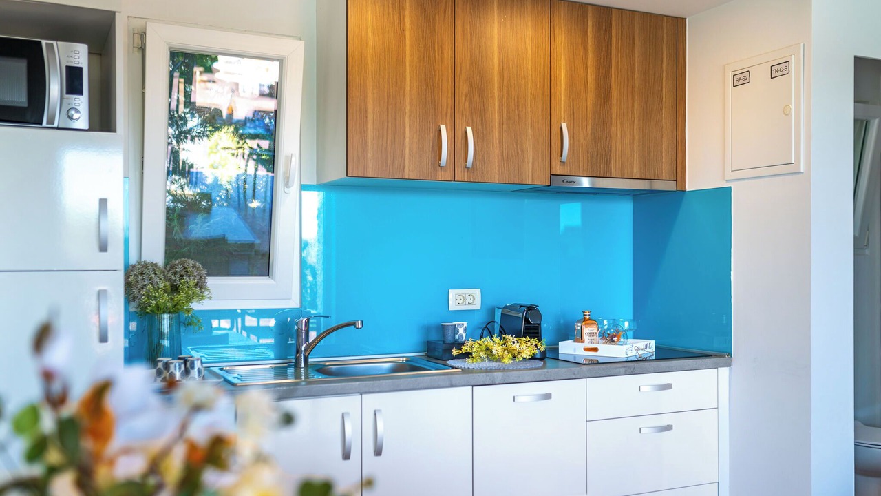 Photo of Kitchen in Poljica