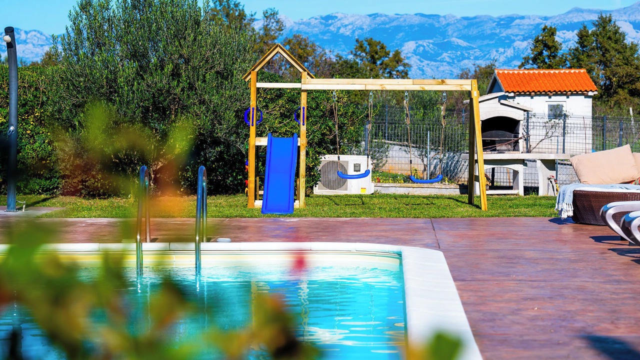 Photo of Outdoor in Poljica
