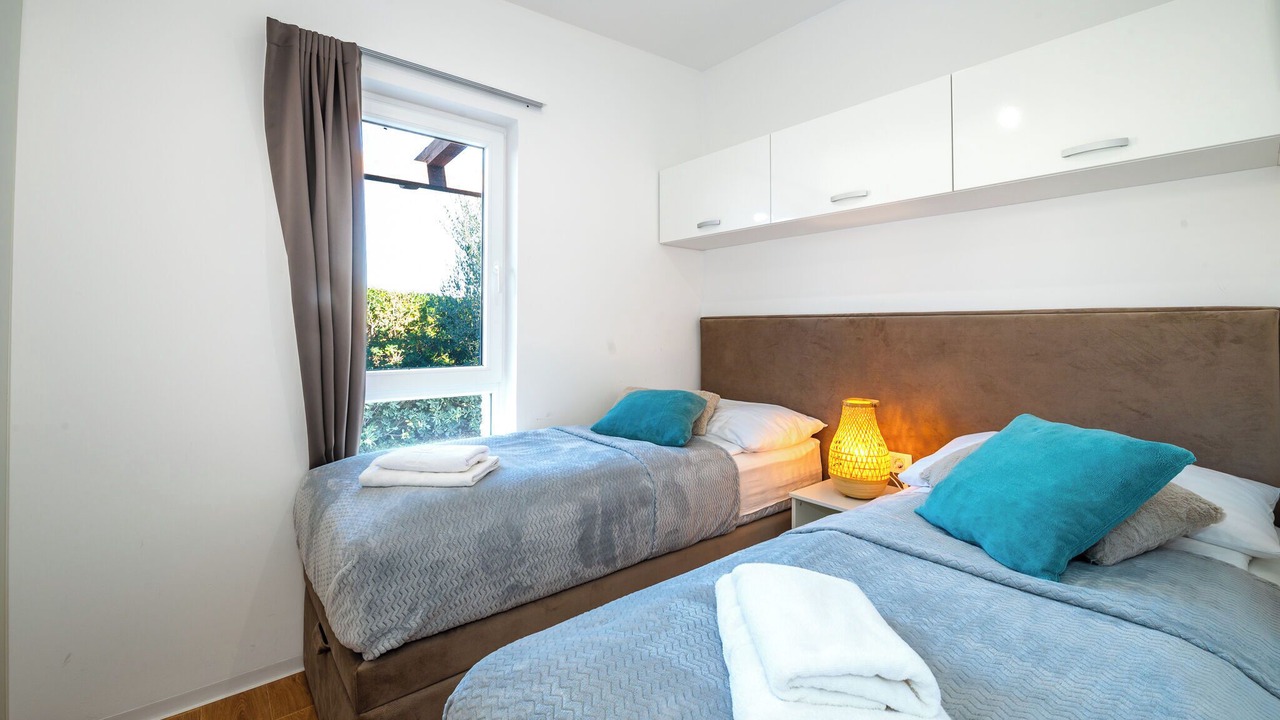 Photo of Bedroom in Poljica