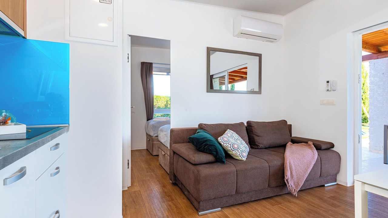 Photo of Livingroom in Poljica