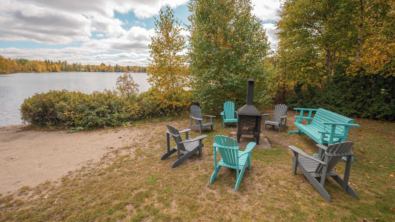 Photo of Outdoor in L'Ascension-de-Notre-Seigneur