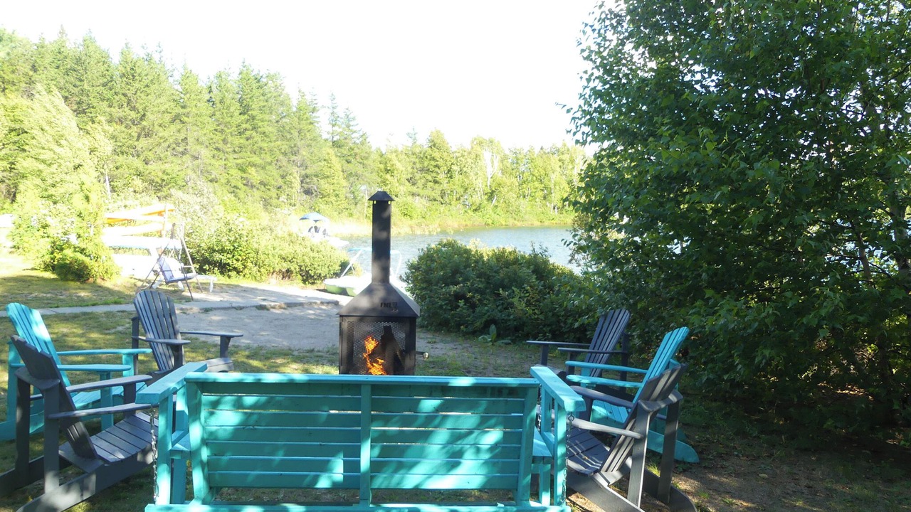 Photo of Outdoor in L'Ascension-de-Notre-Seigneur