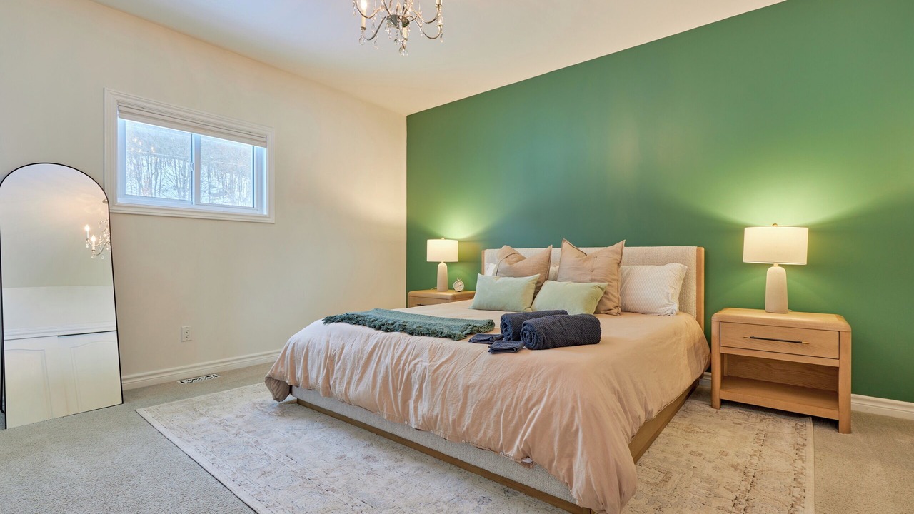 Photo of Bedroom in Huntsville